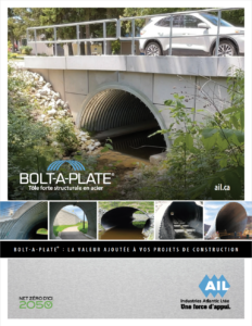 Brochure Bolt-A-Plate